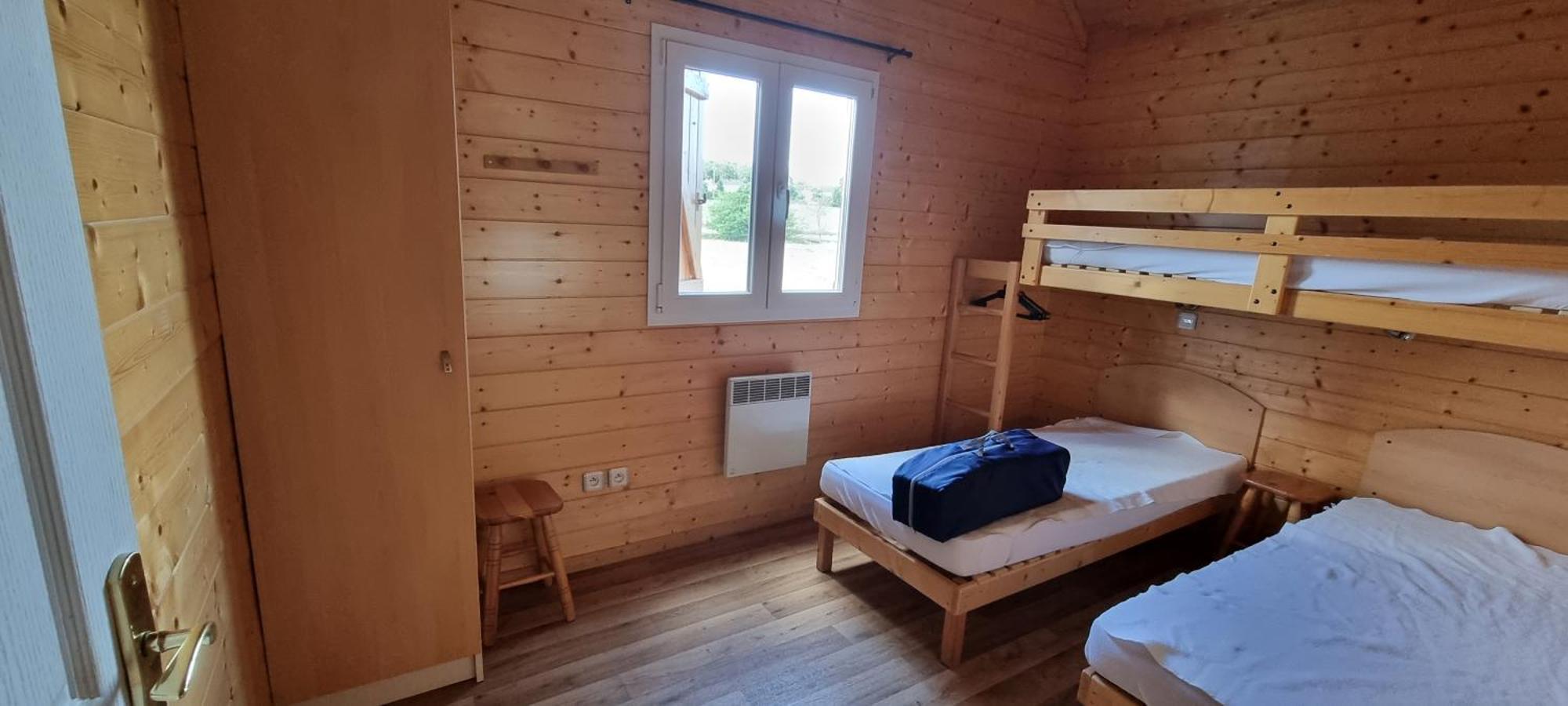 Chalets Etang Sur Arroux Εξωτερικό φωτογραφία