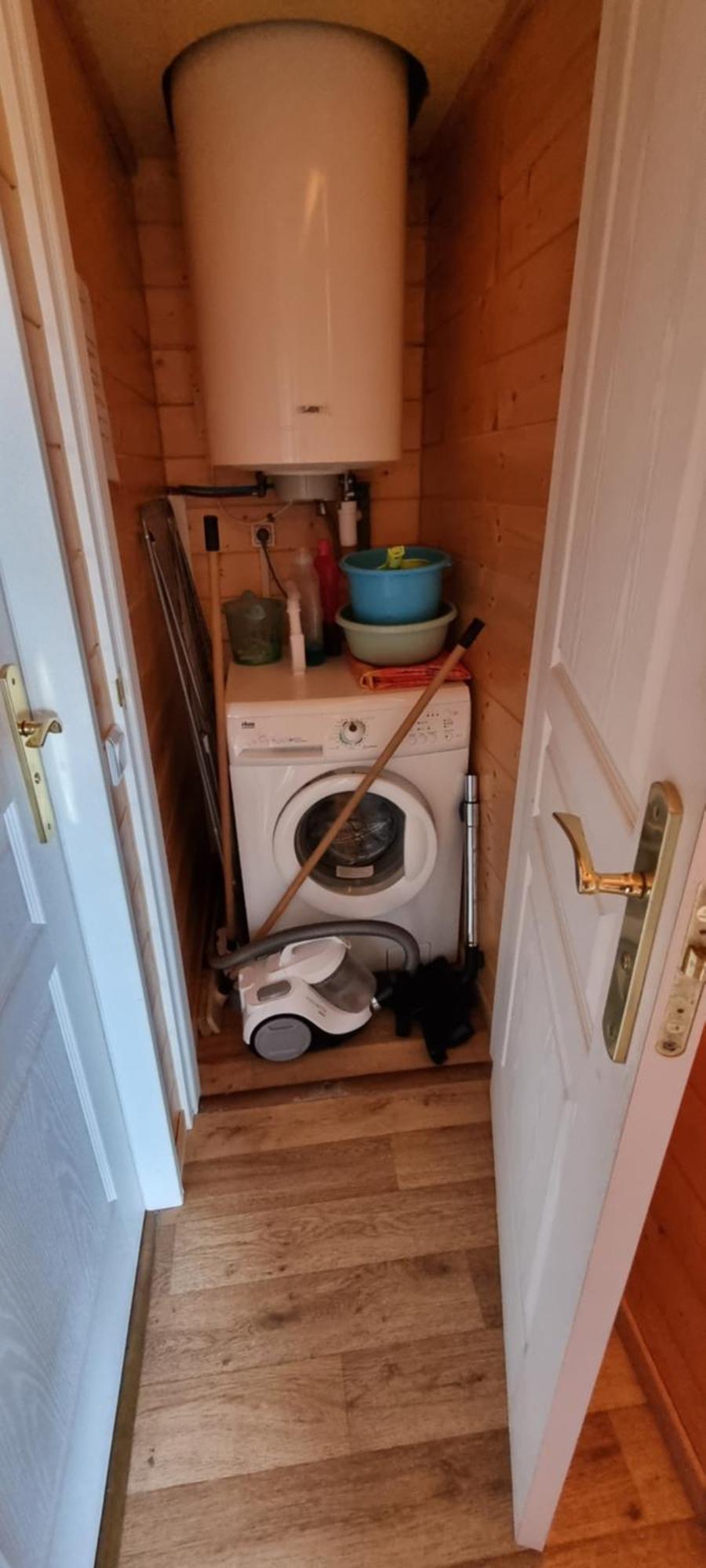 Chalets Etang Sur Arroux Εξωτερικό φωτογραφία